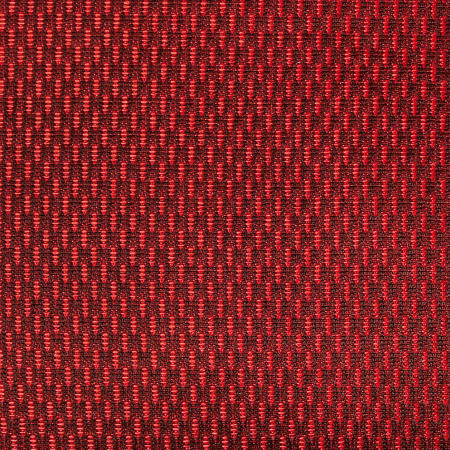 Huse scaun Sport 8buc jacquard high-quality - Rosu/Negru [13]