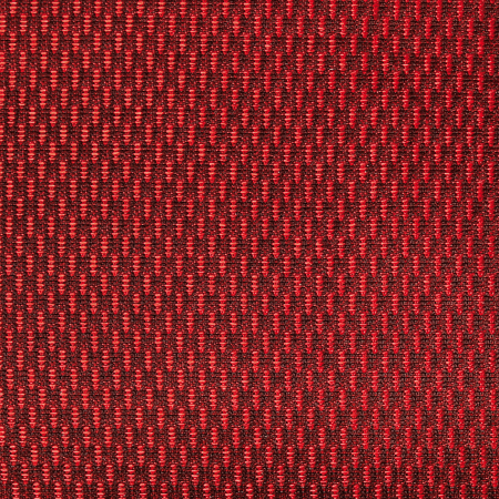 Huse scaun Sport 8buc jacquard high-quality - Rosu/Negru [1]