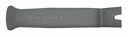 Inele protectie si design jante Rim Ringz - Rosu - 15'' [23]