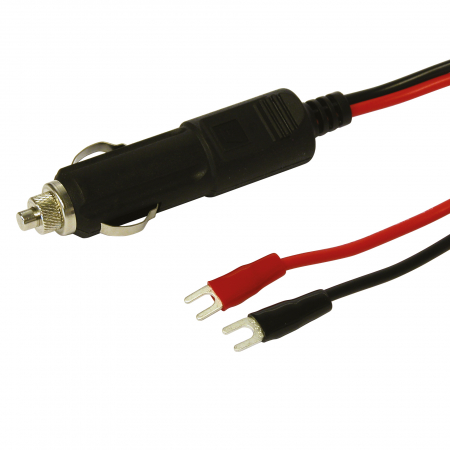 Invertor curent de la 12V la 220V 300W Carpoint [3]