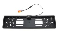 Set de senzori TFT de 4,3 "cu camera LED CAM-402 4 senzori negri [6]