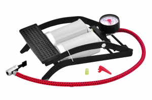 Electrice Auto - Pompa pentru picioare 2 cilindri 10 cm