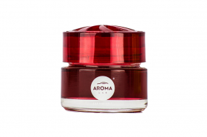 Accesorii auto intretinere - Balsam de aer AROMA GEL CHERRY