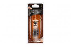 Accesorii auto intretinere - Odorizant de aer AROMA SPRAY ANTITABACCO