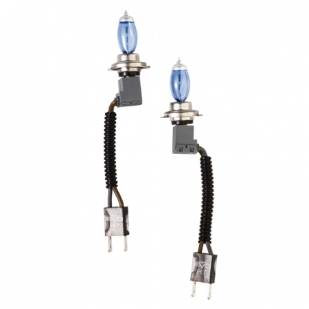 Kit becuri H7 100W 12V Helium Quartz 2buc [2]