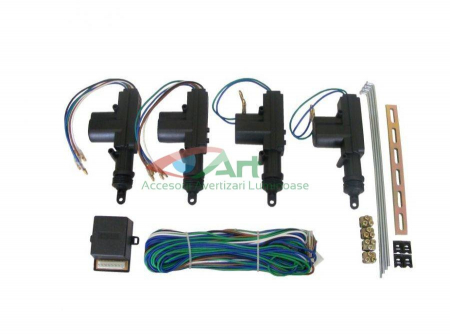 Kit inchidere centralizata universala [4]