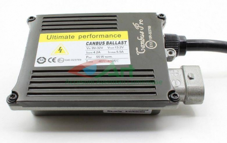 Kit xenon CANBUS PRO NSSC 12-24V 35W h7 [1]