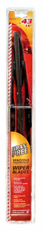 Lame stergator Gran Pree - 43cm (17") - 2buc [4]