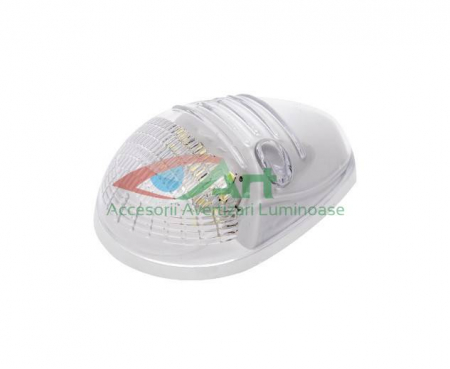 Proiectoare si leduri - Lampa cabina LED FR0231B