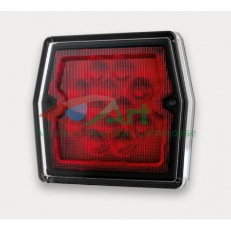 Lampa ceata spate LED FT-223 Fristom [2]