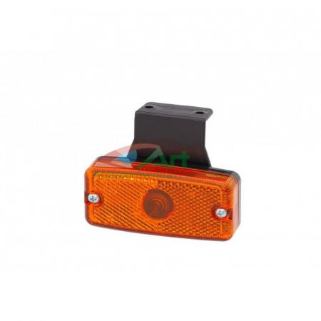 Lampa de contur a gabaritului cu bec L2008 [1]