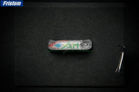 Lampa de contur a gabaritului pentru vehicule FT-013 Alb [6]