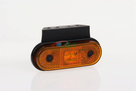 Lampa de contur a gabaritului pentru vehicule FT-020Z+K [1]