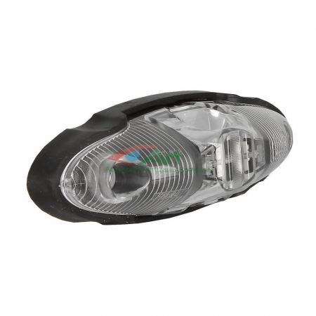 Lampa de contur a gabaritului pentru vehicule FT-038 [1]
