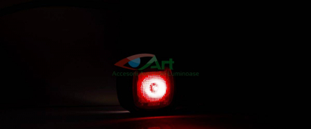 Lampa de gabarit cu 2 functii FT-141 [8]