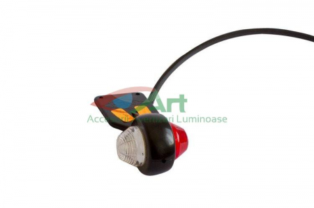 Proiectoare si leduri - Lampa de gabarit LD368