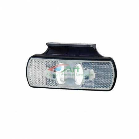 Lampa de gabarit LED Alb cu suport LD2219 [6]