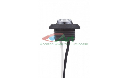 Lampa de pozitie alba ingropata LD2628 [5]