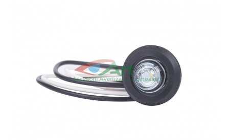 Lampa de pozitie alba ingropata LD2628 [8]