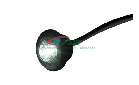 Lampa de pozitie alba ingropata LD2628 [13]