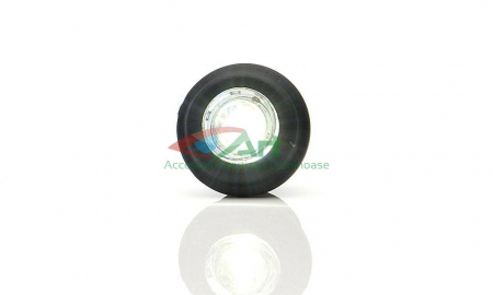 Lampa de pozitie alba ingropata W80-668 [9]