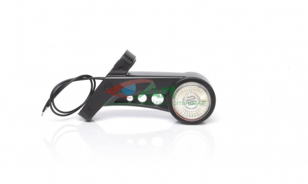Lampa gab brat 130 -LED  622bcP WAS [1]
