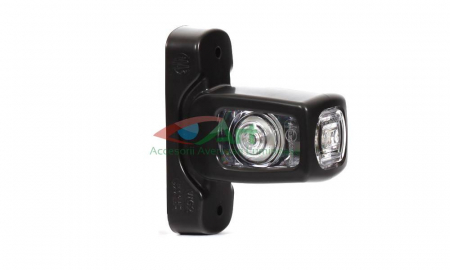 Lampa gabarit 3 functii cu brat scurt LED FR0130 [11]