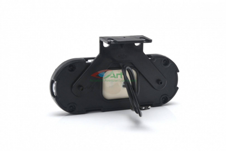 Lampa gabarit alb tip neon W198-1399 cu suport [8]
