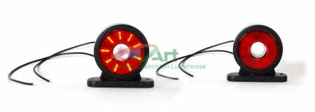 Lampa gabarit cu brat 69mm W56WW 516bc [1]