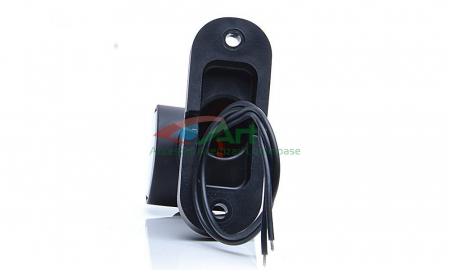Lampa gabarit cu brat drept NEON 3 functii W148.3 [4]