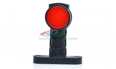 Lampa gabarit cu brat drept NEON 3 functii W148.3 [7]