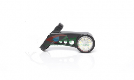Lampa gabarit cu brat mediu LED Rotativ FR1137 [14]