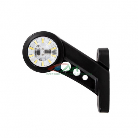 Lampa gabarit cu brat mediu LED Rotativ FR1137 [9]
