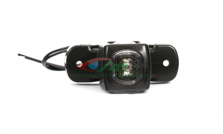 Lampa gabarit cu brat scurt W62.286 WAS Polonia [10]