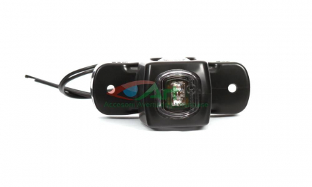 Lampa gabarit cu brat scurt W62.286 WAS Polonia [1]
