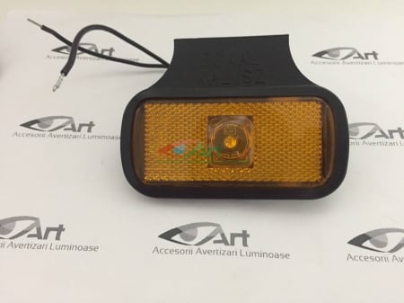 Electrice Auto - Lampa gabarit cu LED DLZ Egkal