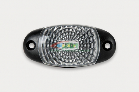 Lampa gabarit cu led -Fristom Ft-025 Alb [4]