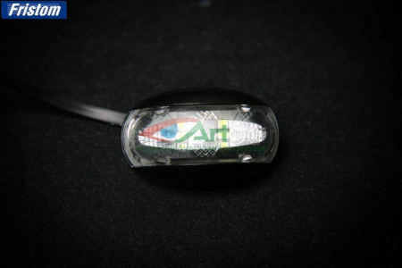 Lampa gabarit cu LED FT-012 Alb Fristom [2]