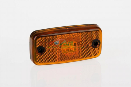 Lampa gabarit fara suport FT-019Z 4 LED-uri (tip I veco) [6]