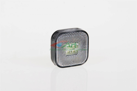 Lampa gabarit FT-027B Alb [3]