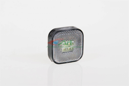 Lampa gabarit FT-027B Alb [9]