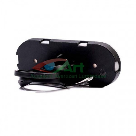 Lampa gabarit FT-072-B ALB [7]