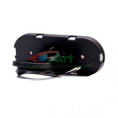 Lampa gabarit FT-072-B ALB [16]
