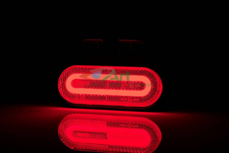 Lampa gabarit FT-072 C Rosie [6]