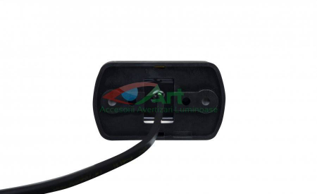 Lampa gabarit galbena LD2228 Horpol [10]