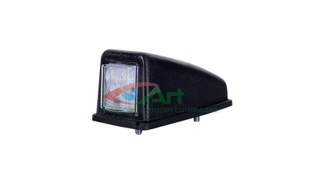 Electrice Auto - Lampa gabarit pentru cabina alb LD221