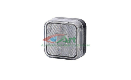 Electrice Auto - Lampa gabarit pozitie fata bec LO093 Horpol