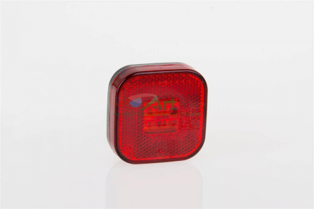 Lampa gabarit rosie FT-027C Fristom [4]