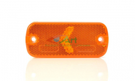 Lampa gabarit Sageata W127 901 WAS [16]