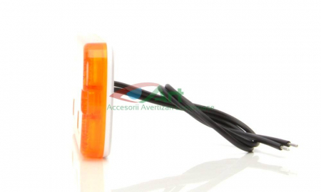 Lampa gabarit Sageata W127 901 WAS [2]